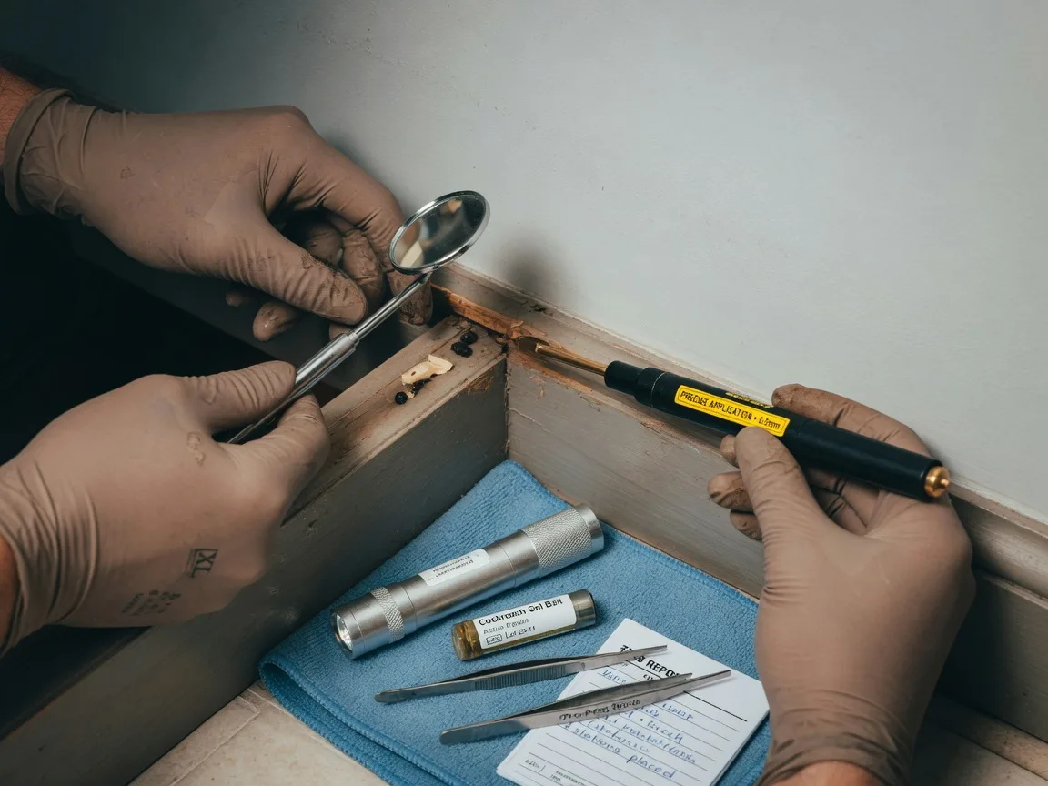 Why choose Emergency Pest Control in Jefferson, ME